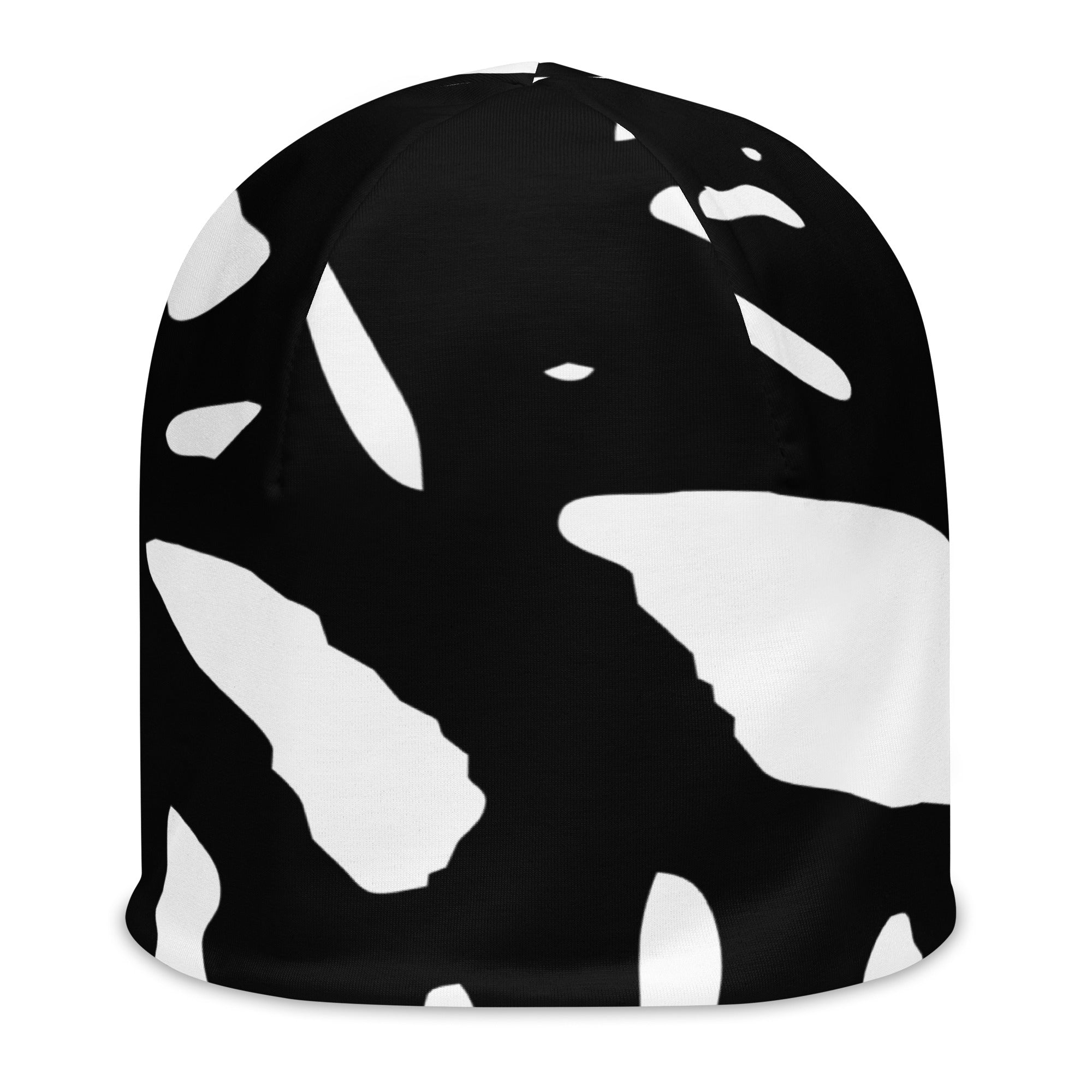 SATURATE - JOE STYLE All-Over Print Beanie