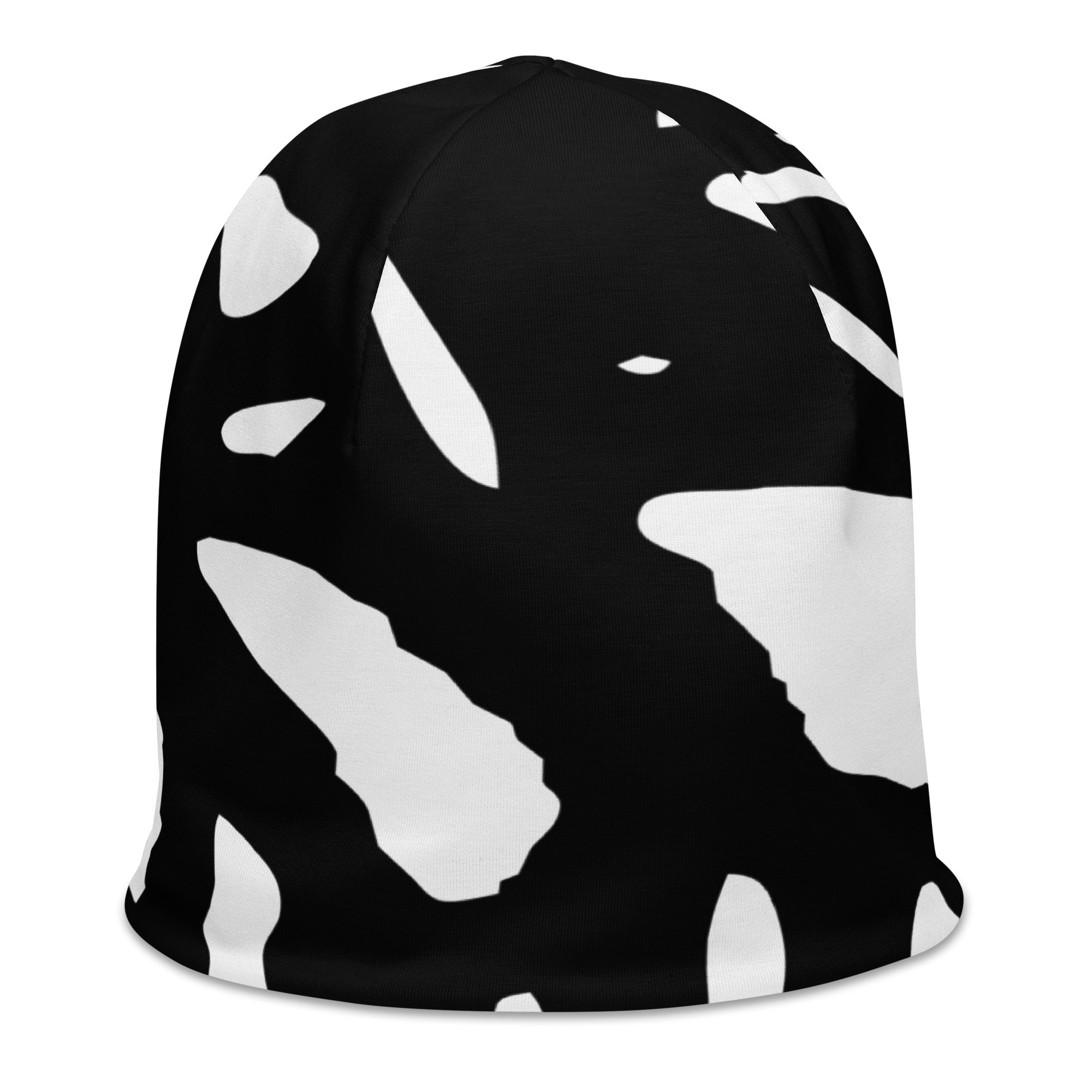 SATURATE - JOE STYLE All-Over Print Beanie