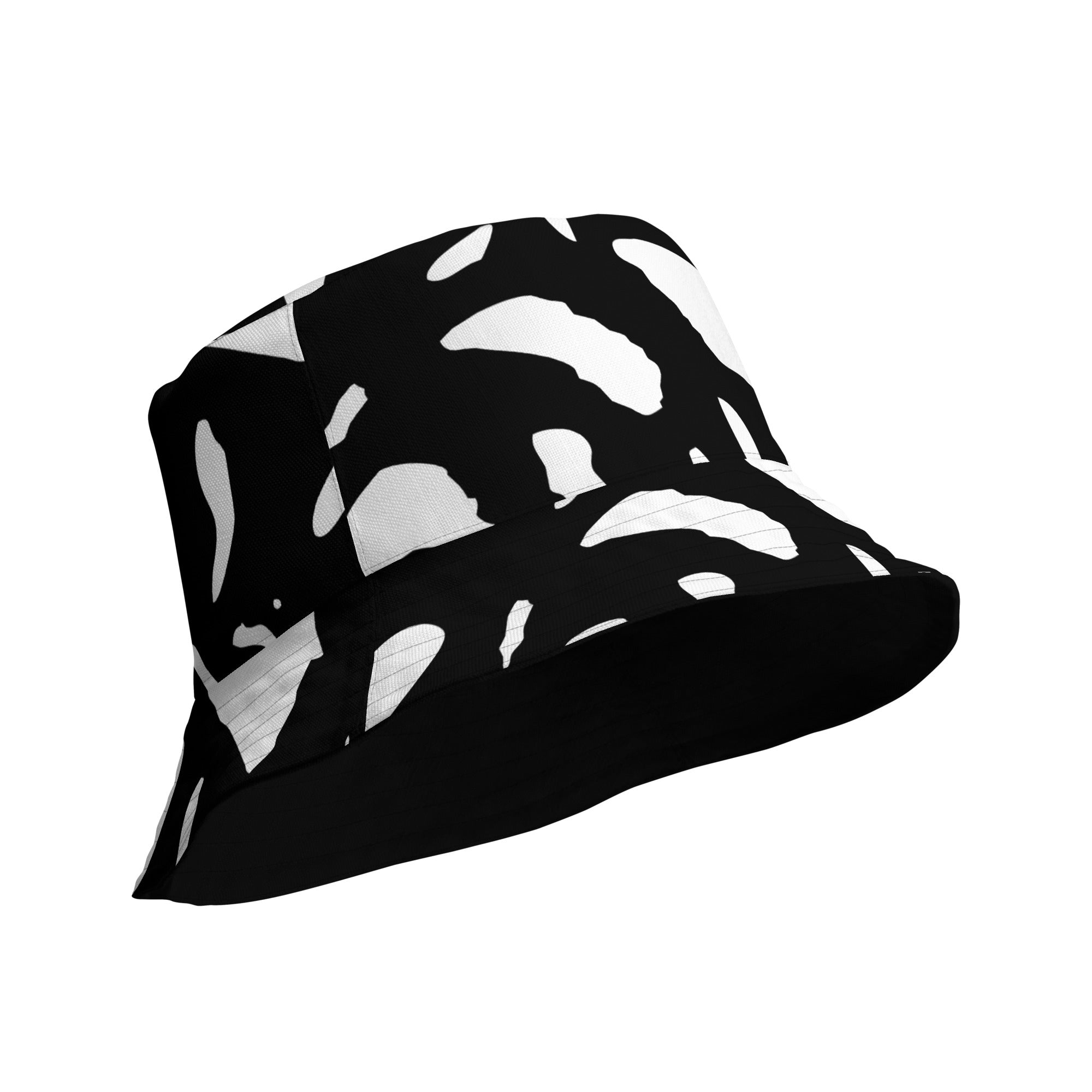 SATURATE - JOE STYLE Reversible bucket hat